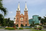 Những nhà thờ đẹp nhất Việt Nam 
